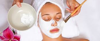 Masker wajah